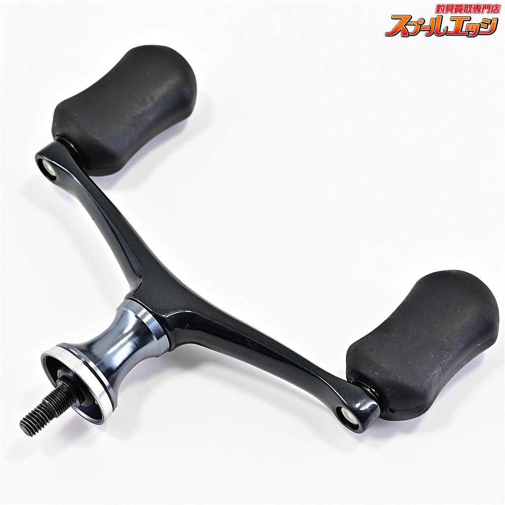 【シマノ】 12ヴァンキッシュ C3000SDH 純正90mmダブルハンドル 左右兼用 SHIMANO Vanquish