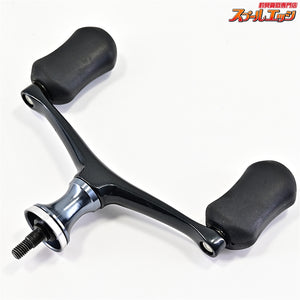 【シマノ】 12ヴァンキッシュ C3000SDH 純正90mmダブルハンドル 左右兼用 SHIMANO Vanquish
