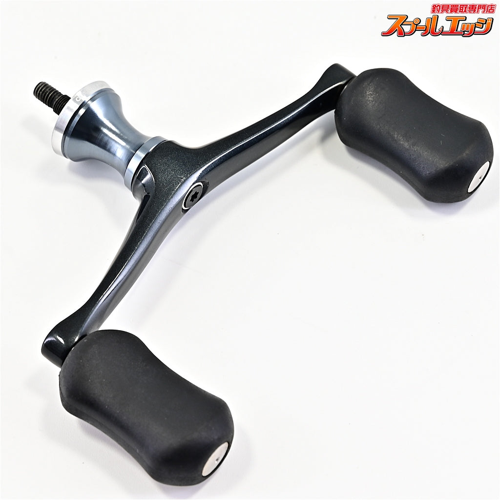 【シマノ】 12ヴァンキッシュ C3000SDH 純正90mmダブルハンドル 左右兼用 SHIMANO Vanquish
