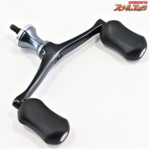 【シマノ】 12ヴァンキッシュ C3000SDH 純正90mmダブルハンドル 左右兼用 SHIMANO Vanquish