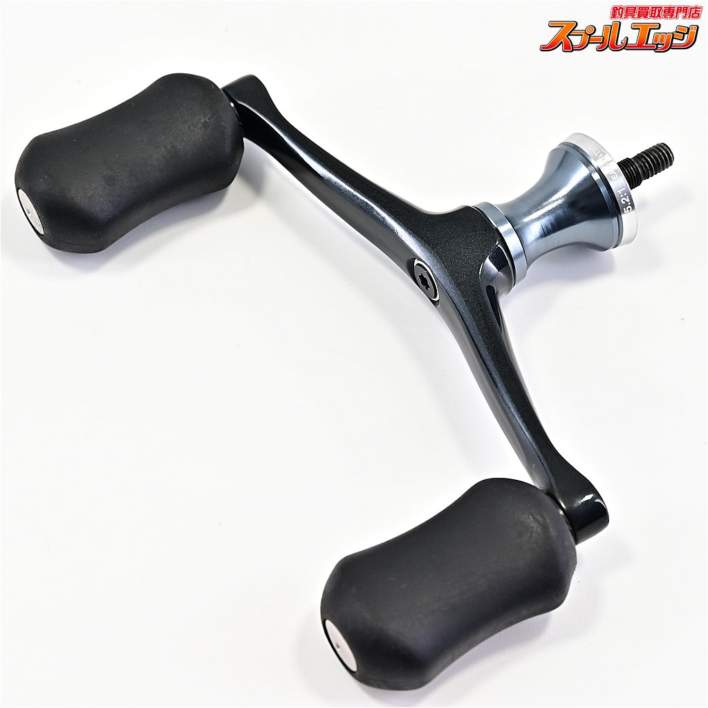 【シマノ】 12ヴァンキッシュ C3000SDH 純正90mmダブルハンドル 左右兼用 SHIMANO Vanquish