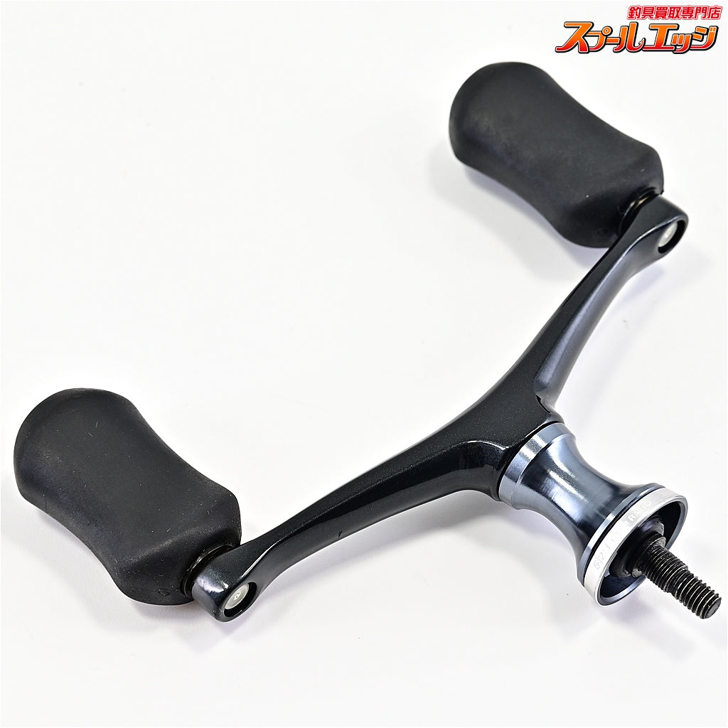 【シマノ】 12ヴァンキッシュ C3000SDH 純正90mmダブルハンドル 左右兼用 SHIMANO Vanquish