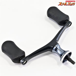 【シマノ】 12ヴァンキッシュ C3000SDH 純正90mmダブルハンドル 左右兼用 SHIMANO Vanquish