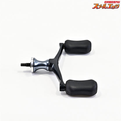 【シマノ】 12ヴァンキッシュ C3000SDH 純正90mmダブルハンドル 左右兼用 SHIMANO Vanquish