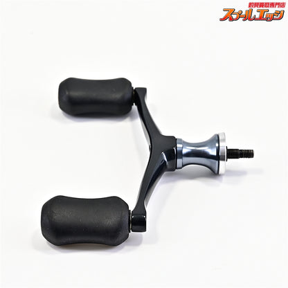 【シマノ】 12ヴァンキッシュ C3000SDH 純正90mmダブルハンドル 左右兼用 SHIMANO Vanquish