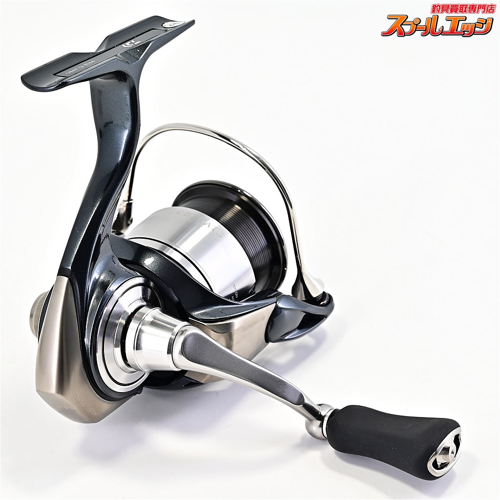 【ダイワ】 24セルテート FC LT 2000S-P DAIWA CERTATE