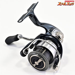 【ダイワ】 24セルテート FC LT 2000S-P DAIWA CERTATE