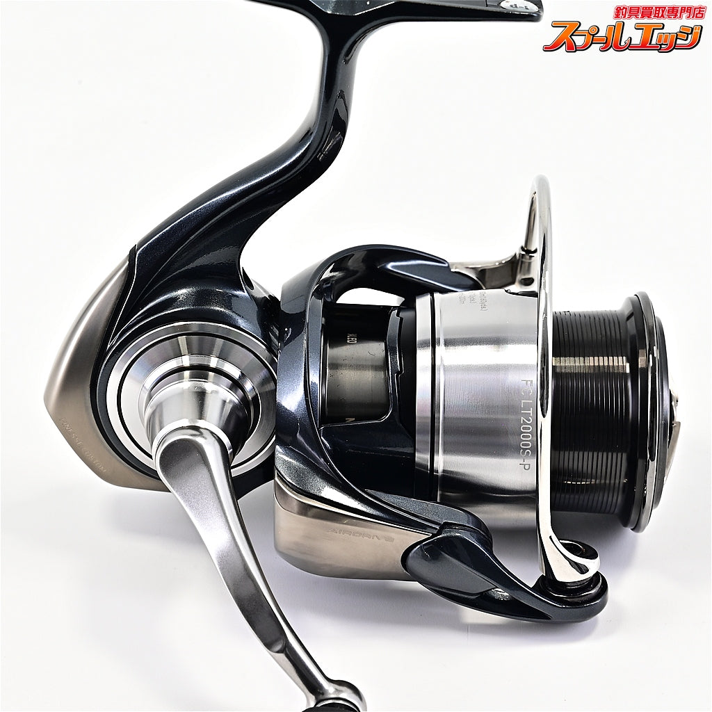 【ダイワ】 24セルテート FC LT 2000S-P DAIWA CERTATE