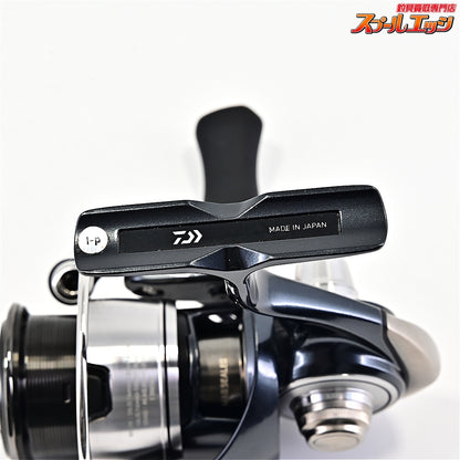【ダイワ】 24セルテート FC LT 2000S-P DAIWA CERTATE