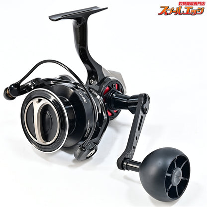 【アブガルシア】 23レボ SP ロケット 4000S 7.6:1 Abu Garcia REVO Rocket