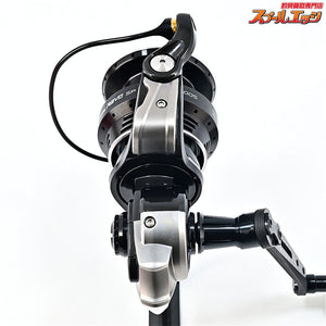 【アブガルシア】 23レボ SP ロケット 4000S 7.6:1 Abu Garcia REVO Rocket
