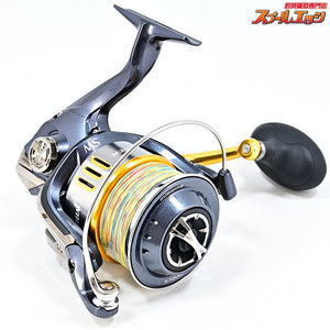 【シマノ】 15ツインパワー SW14000XG SHIMANO TWIN POWER
