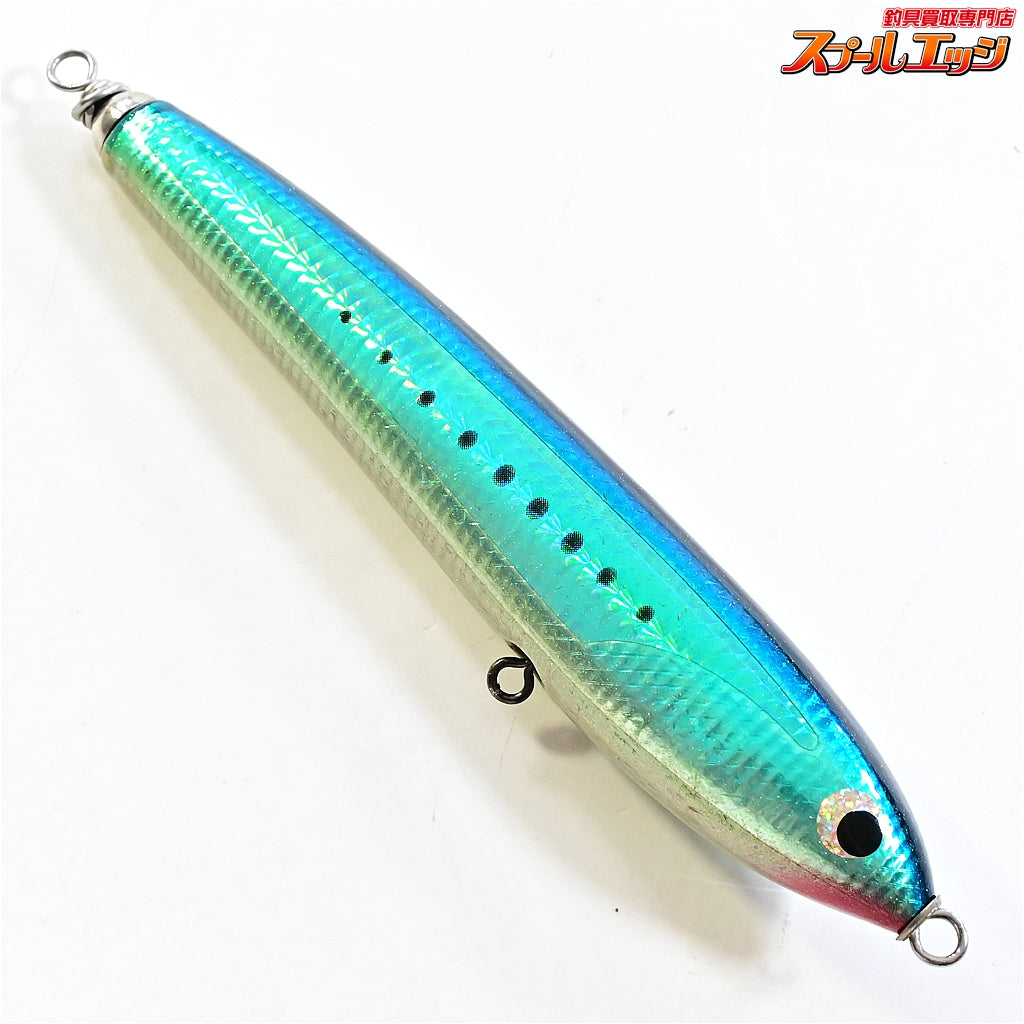 【カーペンター】 BCガンマ LB-BC γ60-180 マイワシ Carpenter GAMMMA BC-γ 海水用ルアー K_060