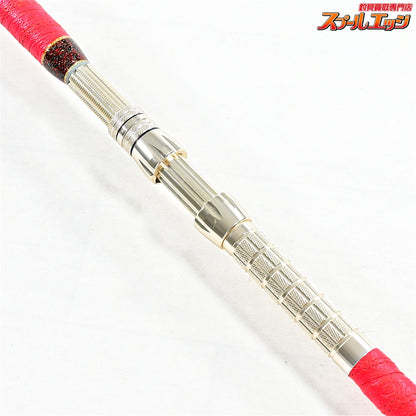 店頭受取のみ【アリゲーター】 ビーダンサー 250 ALLIGATOR Bedancer マダイ K_292