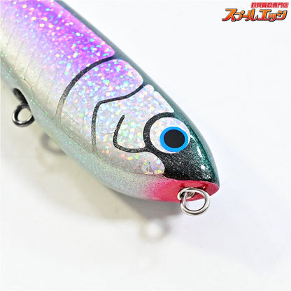 【カーペンター】 フラットベイト 40-110 自重37.4g Carpenter FLAT BAIT K_060