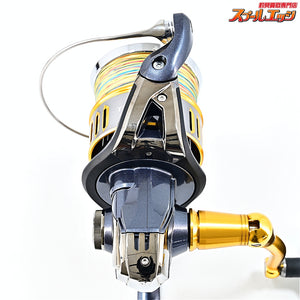 【シマノ】 15ツインパワー SW14000XG SHIMANO TWIN POWER