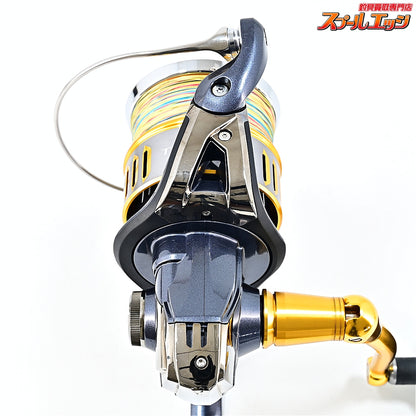【シマノ】 15ツインパワー SW14000XG SHIMANO TWIN POWER