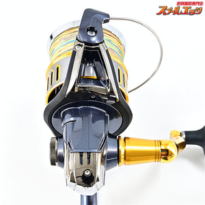【シマノ】 15ツインパワー SW14000XG SHIMANO TWIN POWER