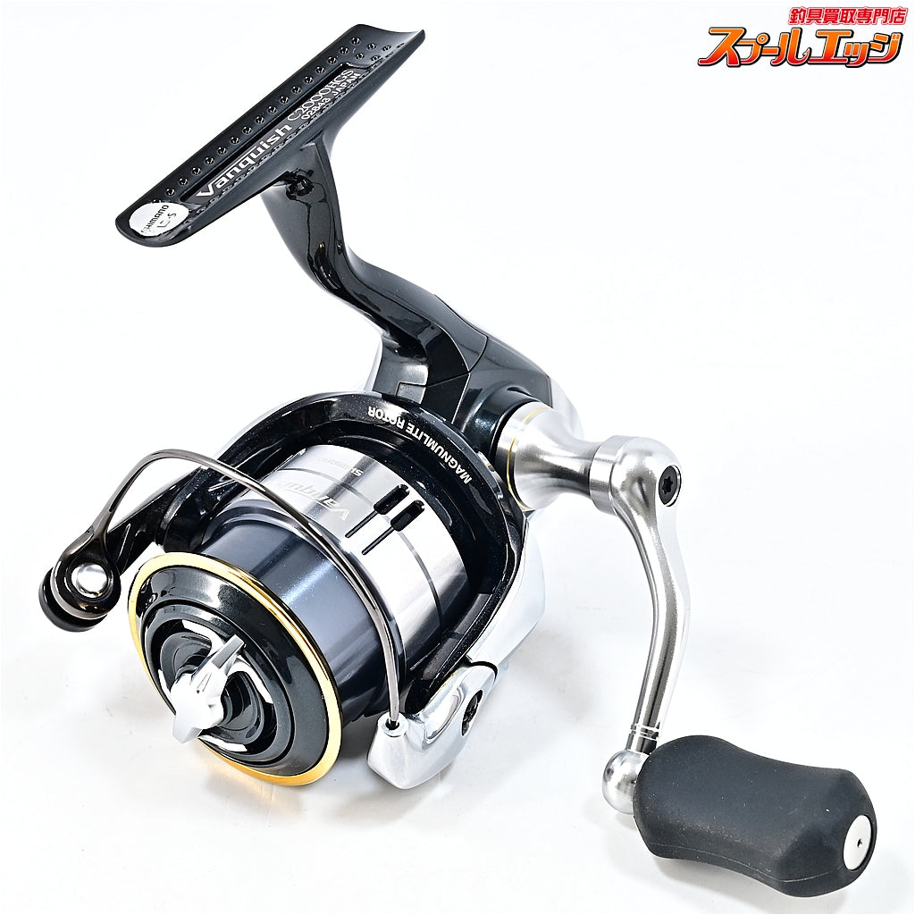 【シマノ】 12ヴァンキッシュ C2000HGS SHIMANO Vanquish
