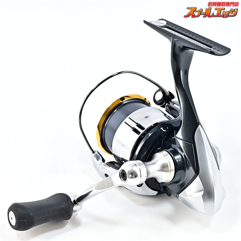 【シマノ】 12ヴァンキッシュ C2000HGS SHIMANO Vanquish