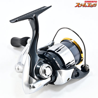 【シマノ】 12ヴァンキッシュ C2000HGS SHIMANO Vanquish