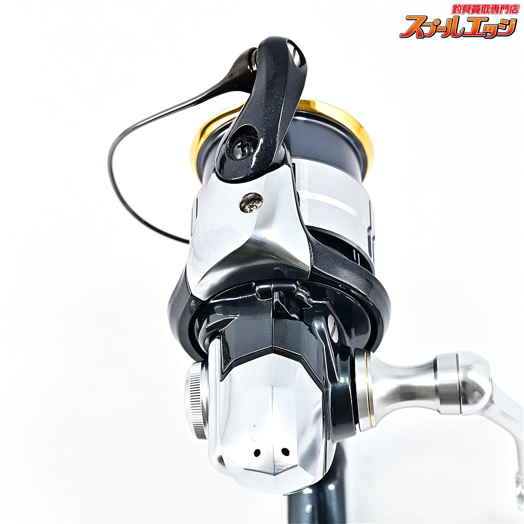 【シマノ】 12ヴァンキッシュ C2000HGS SHIMANO Vanquish
