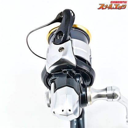 【シマノ】 12ヴァンキッシュ C2000HGS SHIMANO Vanquish