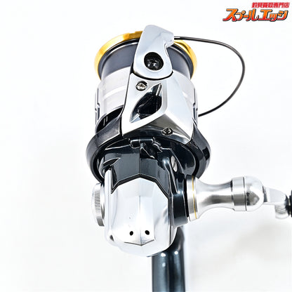 【シマノ】 12ヴァンキッシュ C2000HGS SHIMANO Vanquish
