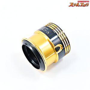 【シマノx夢屋】 12ヴァンキッシュ V-C2000SS スプール SHIMANOxYUMEYA Vanquish