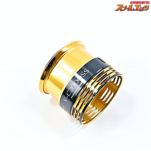 【シマノx夢屋】 12ヴァンキッシュ V-C2000SS スプール SHIMANOxYUMEYA Vanquish