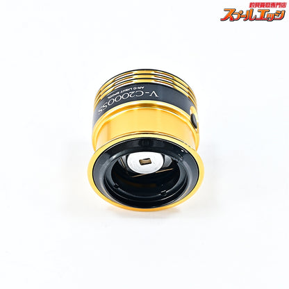 【シマノx夢屋】 12ヴァンキッシュ V-C2000SS スプール SHIMANOxYUMEYA Vanquish