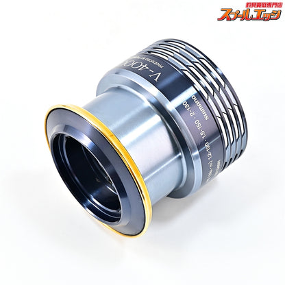 【シマノx夢屋】 12ヴァンキッシュ V-4000S スプール SHIMANOxYUMEYA Vanquish