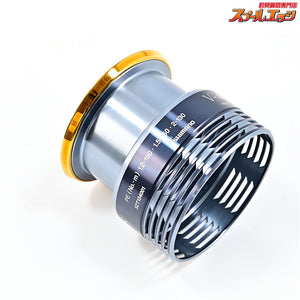 【シマノx夢屋】 12ヴァンキッシュ V-4000S スプール SHIMANOxYUMEYA Vanquish