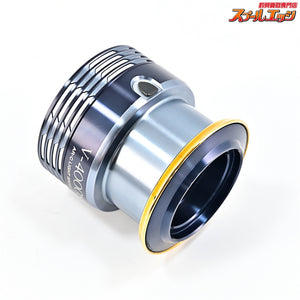 【シマノx夢屋】 12ヴァンキッシュ V-4000S スプール SHIMANOxYUMEYA Vanquish