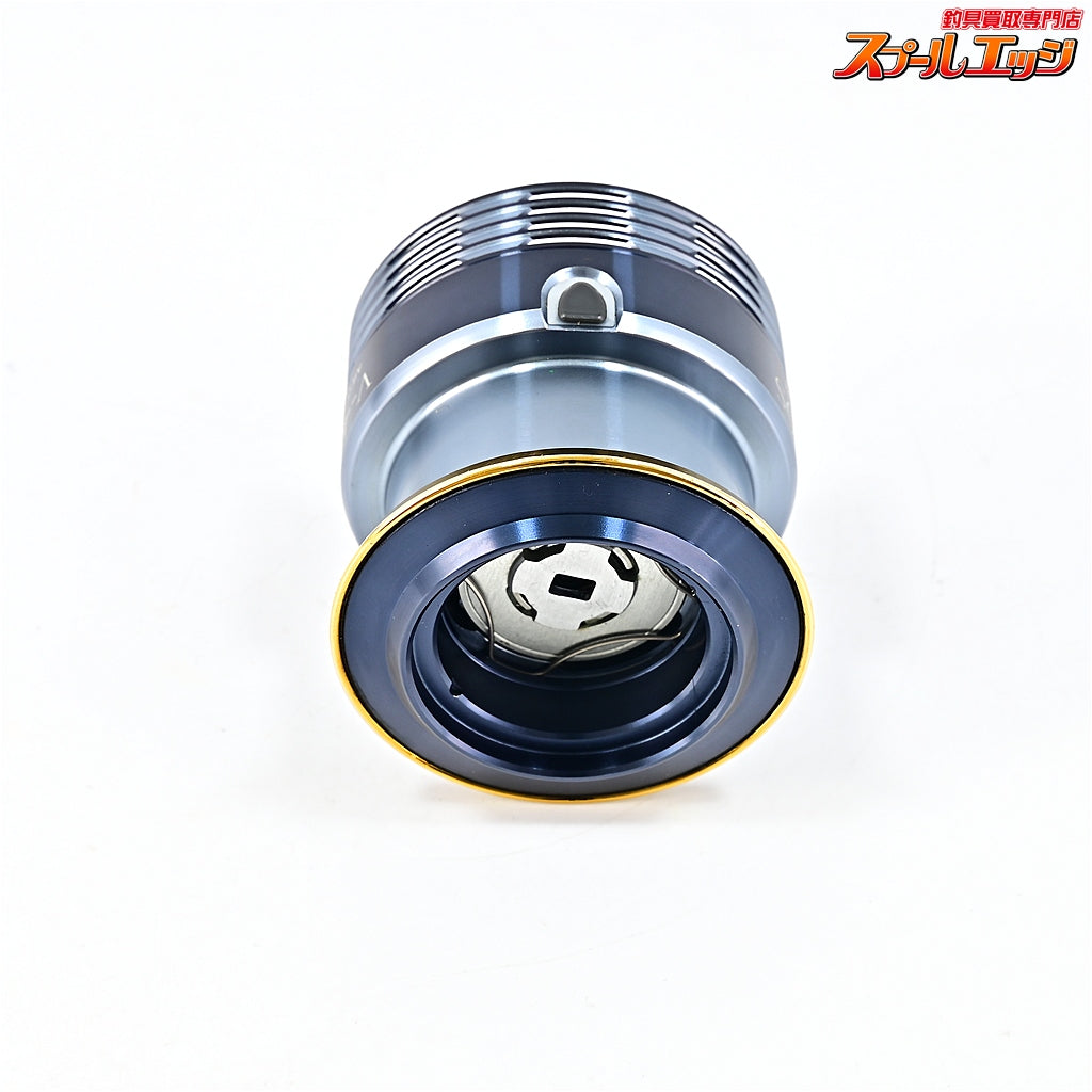 【シマノx夢屋】 12ヴァンキッシュ V-4000S スプール SHIMANOxYUMEYA Vanquish