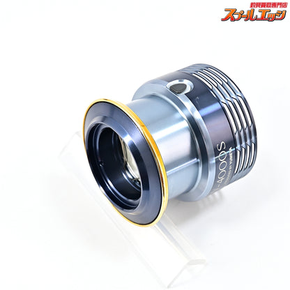 【シマノx夢屋】 12ヴァンキッシュ V-4000S スプール SHIMANOxYUMEYA Vanquish