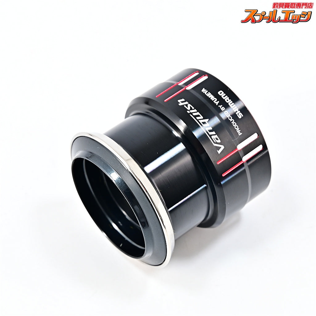 【シマノx夢屋】 12ヴァンキッシュ 2500F6 スプール SHIMANOxYUMEYA Vanquish
