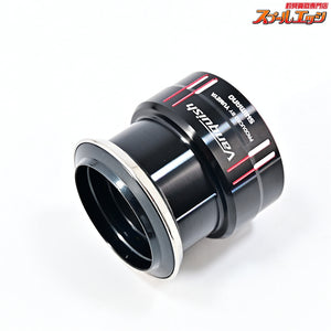 【シマノx夢屋】 12ヴァンキッシュ 2500F6 スプール SHIMANOxYUMEYA Vanquish