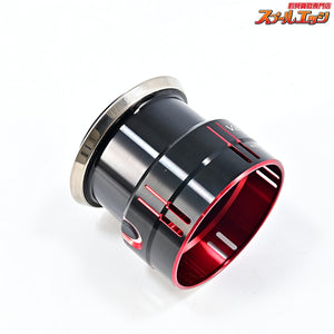 【シマノx夢屋】 12ヴァンキッシュ 2500F6 スプール SHIMANOxYUMEYA Vanquish