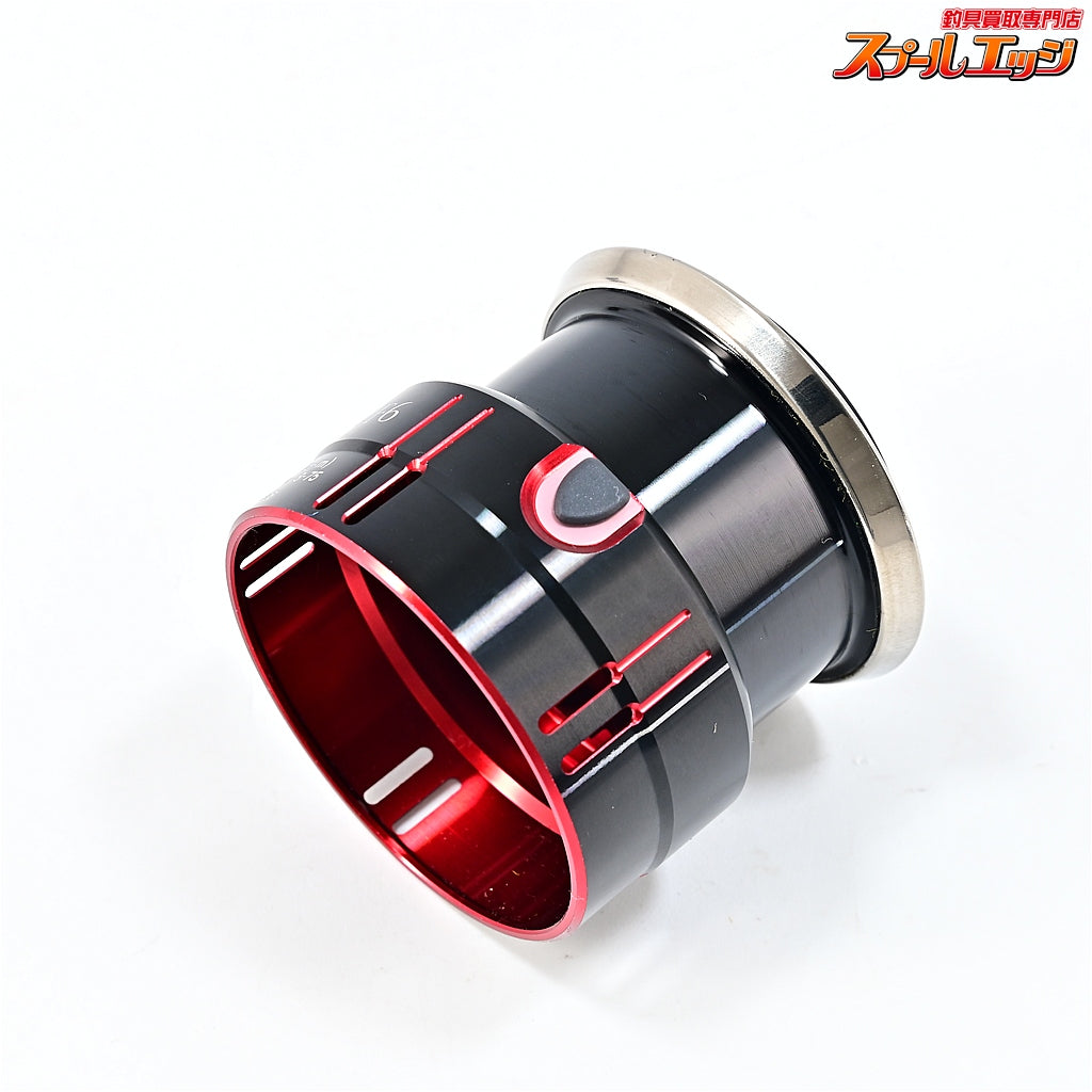 【シマノx夢屋】 12ヴァンキッシュ 2500F6 スプール SHIMANOxYUMEYA Vanquish