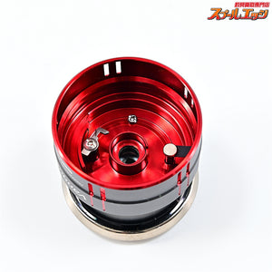 【シマノx夢屋】 12ヴァンキッシュ 2500F6 スプール SHIMANOxYUMEYA Vanquish