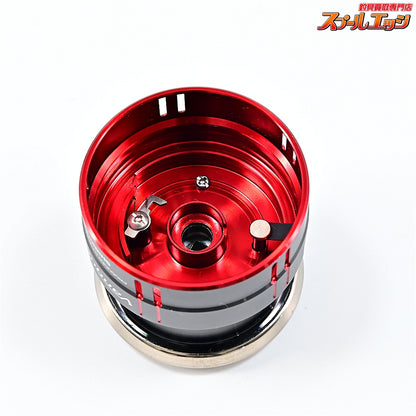 【シマノx夢屋】 12ヴァンキッシュ 2500F6 スプール SHIMANOxYUMEYA Vanquish