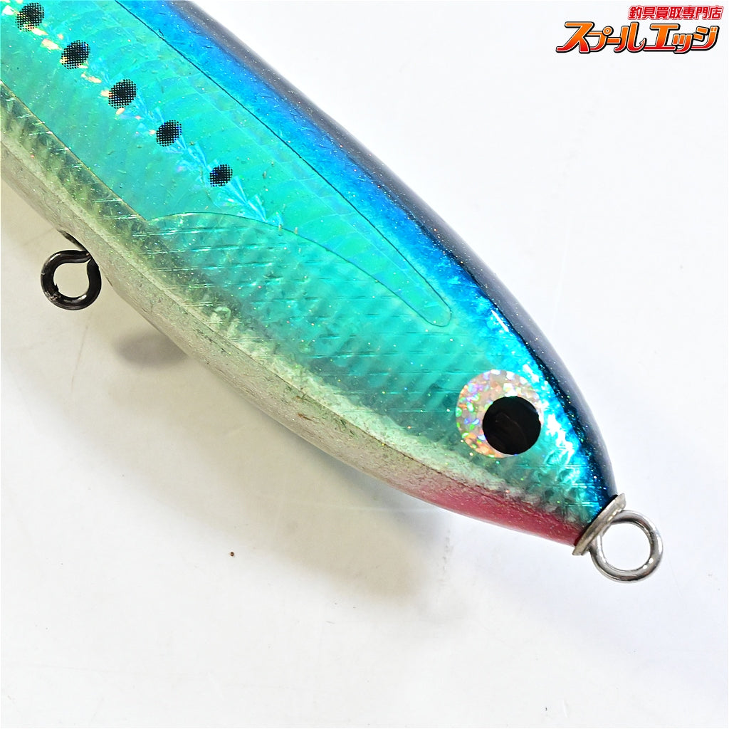 【カーペンター】 BCガンマ LB-BC γ60-180 マイワシ Carpenter GAMMMA BC-γ 海水用ルアー K_060