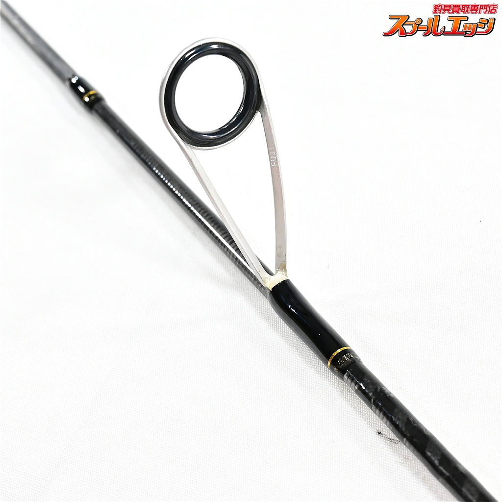 【メジャークラフト】 ベンケイ 弁慶 BIS-S632UL/SFS スーパーファインソリッド MajorCraft BENKEI ブラックバス K_141