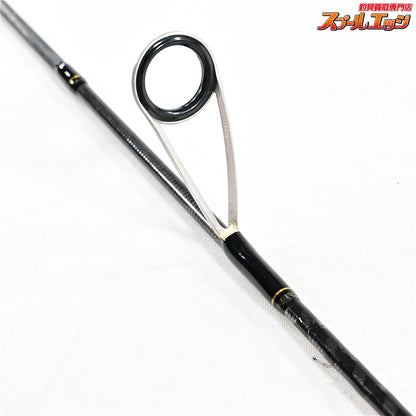 【メジャークラフト】 ベンケイ 弁慶 BIS-S632UL/SFS スーパーファインソリッド MajorCraft BENKEI ブラックバス K_141