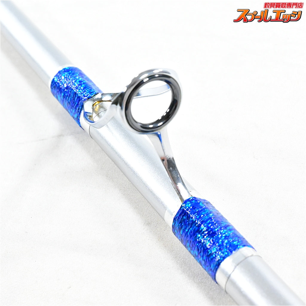 【シマノ】 スピンパワー SC 405BX バランサー3個付 SHIMANO SPIN POWER シロギス K_194