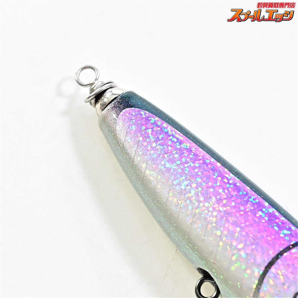 【カーペンター】 フラットベイト 40-110 自重37.4g Carpenter FLAT BAIT K_060