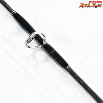 【シマノ】 17オシアプラッガー フルスロットル S77M SHIMANO OCEA PLUGGER FULL THROTTLE キハダマグロ ヒラマサ シイラ K_225