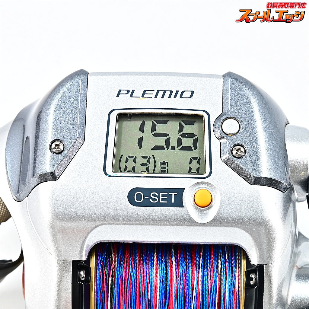 【シマノ】 12プレミオ 3000 SHIMANO PLEMIO