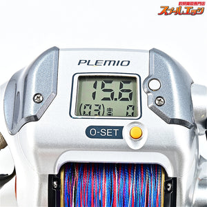 【シマノ】 12プレミオ 3000 SHIMANO PLEMIO
